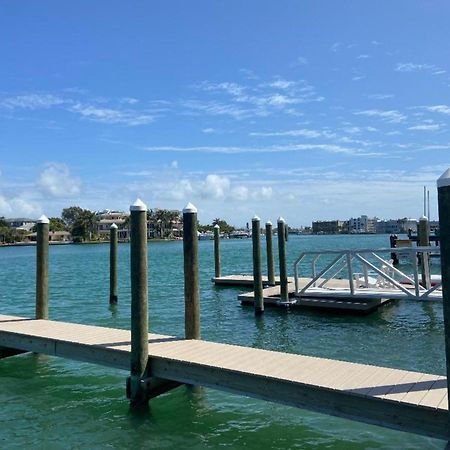 Oceana 305 East Villa St. Pete Beach Buitenkant foto