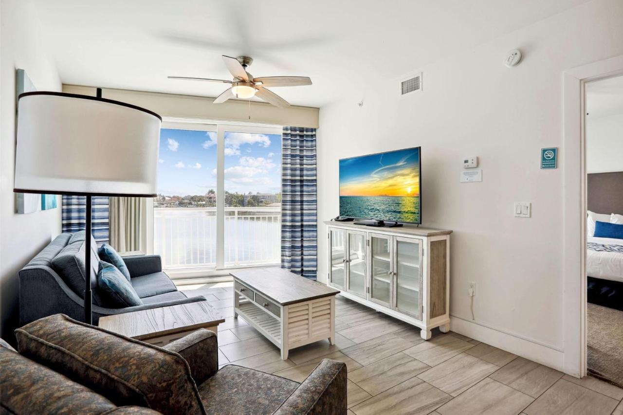 Oceana 305 East Villa St. Pete Beach Buitenkant foto