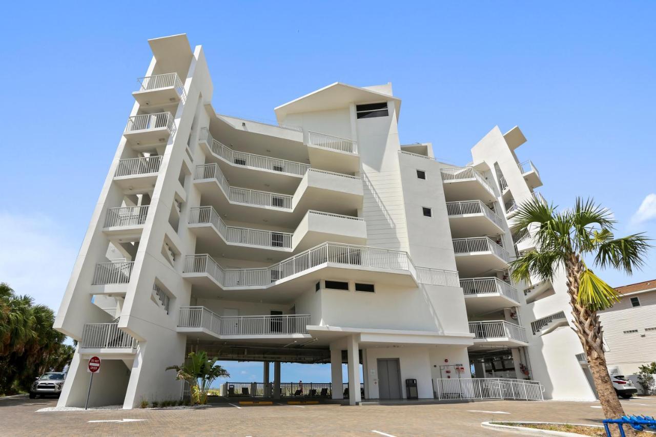 Oceana 305 East Villa St. Pete Beach Buitenkant foto