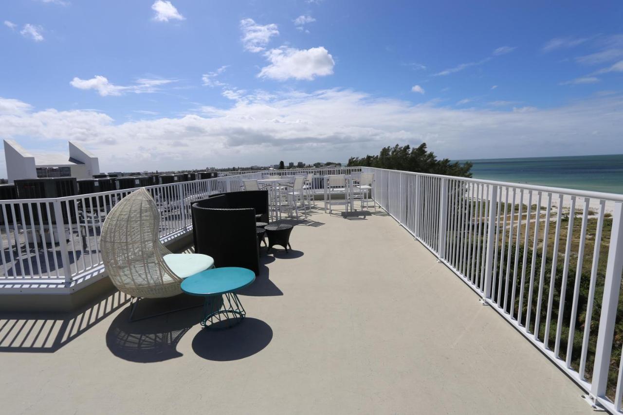 Oceana 305 East Villa St. Pete Beach Buitenkant foto