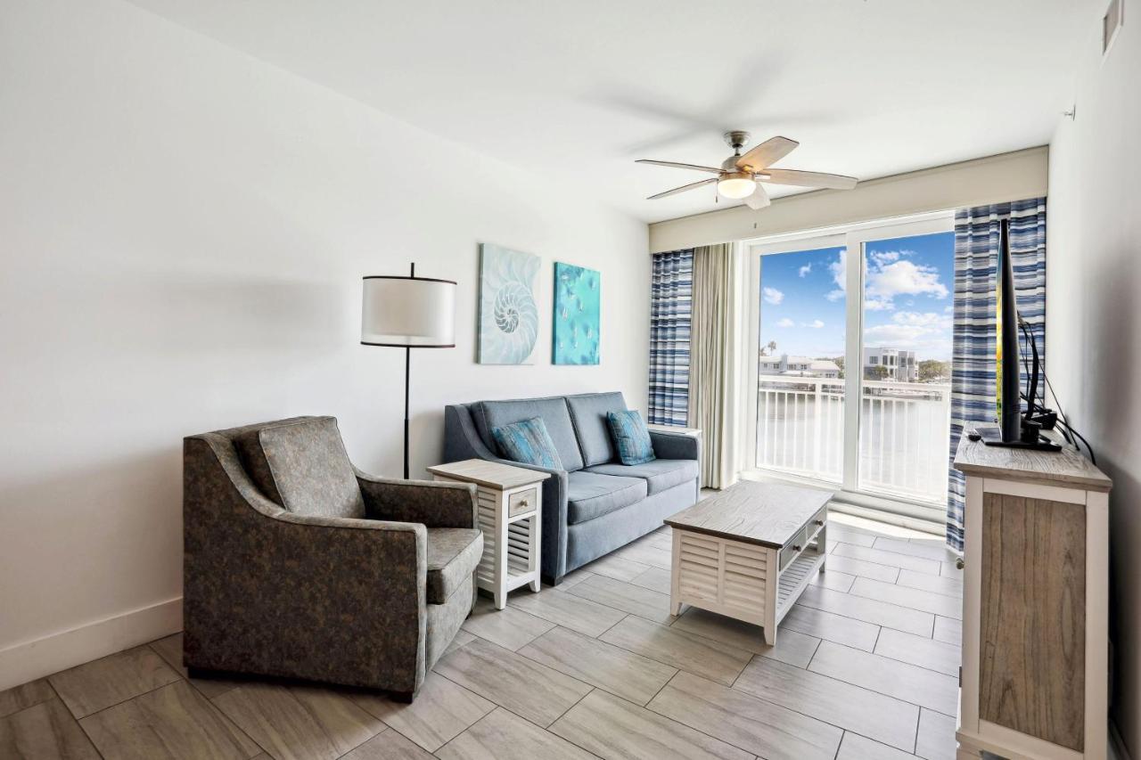 Oceana 305 East Villa St. Pete Beach Buitenkant foto