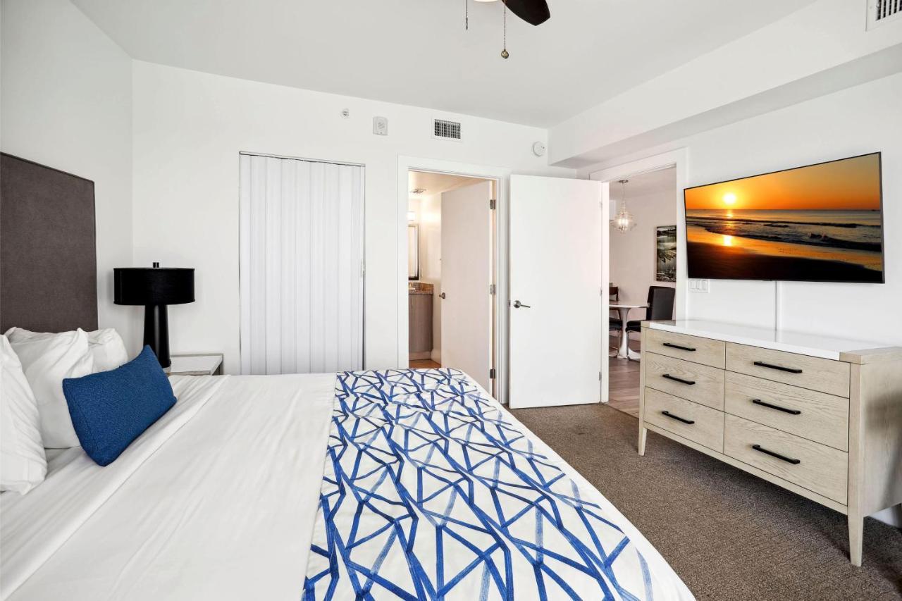 Oceana 305 East Villa St. Pete Beach Buitenkant foto