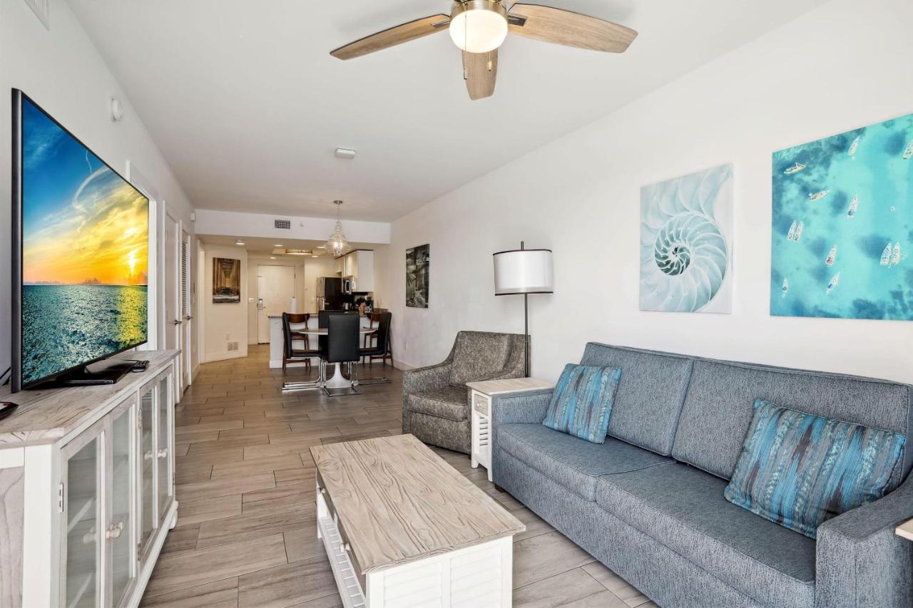 Oceana 305 East Villa St. Pete Beach Buitenkant foto