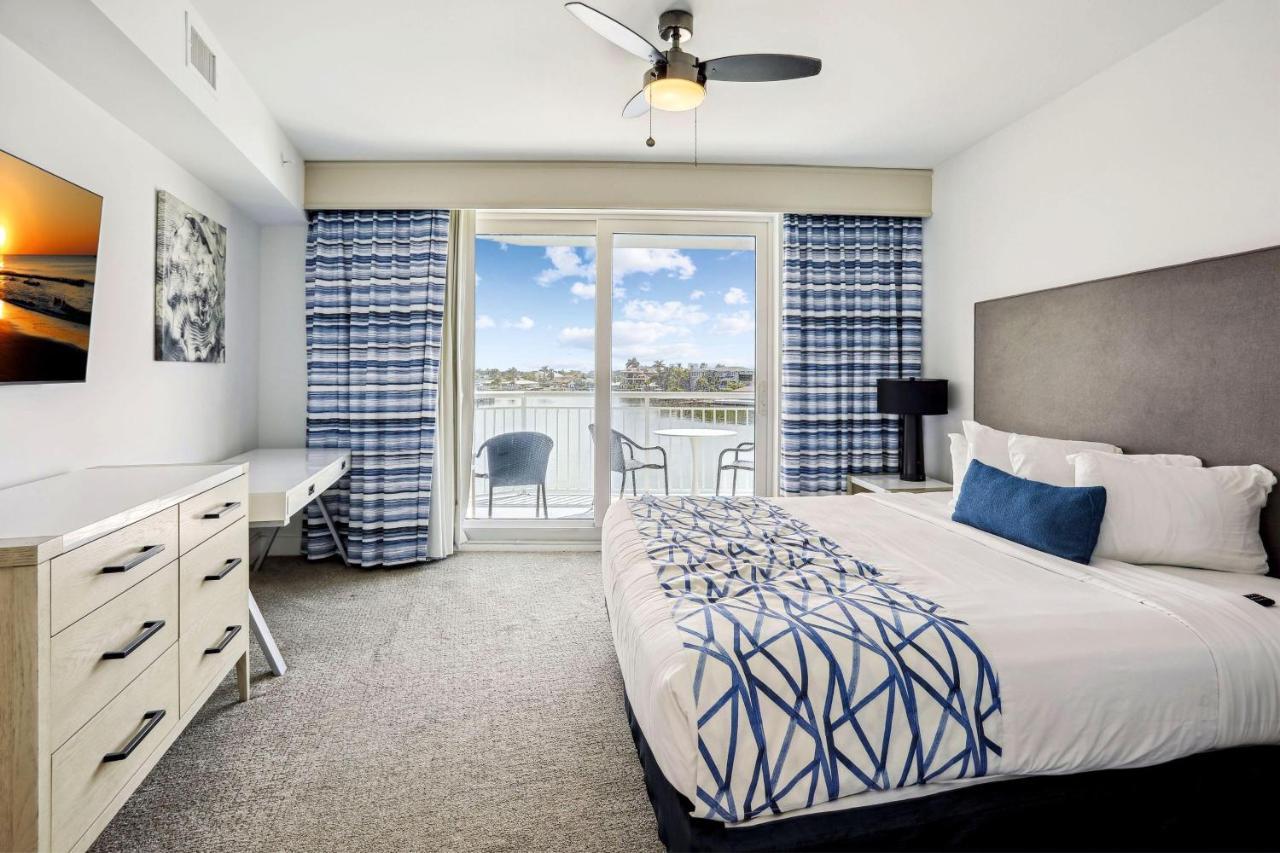 Oceana 305 East Villa St. Pete Beach Buitenkant foto
